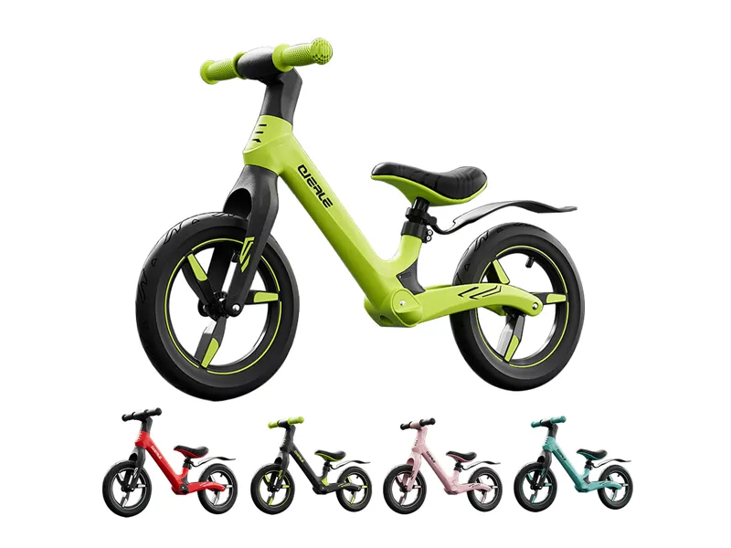 1263N Bicicleta de equilibrio para niños