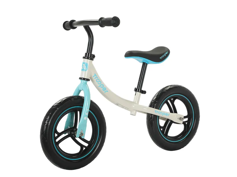1201 Bicicleta sin pedales Childs