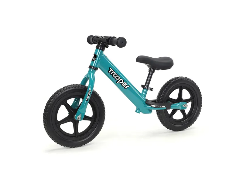 1217L Bicicleta sin pedales Childs