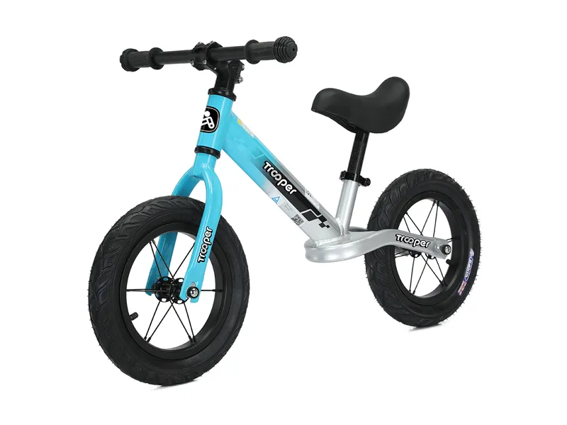 Bicicleta de equilibrio Childs 1233L