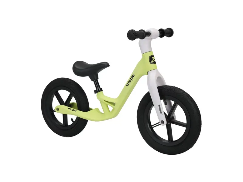 HW-12-116N Bicicleta de equilibrio para niños