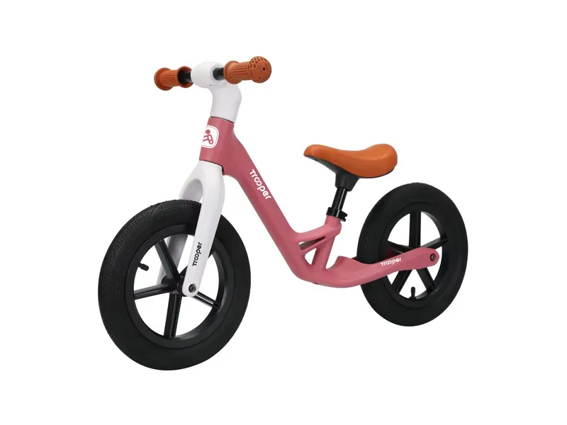 HW-12-116N Bicicleta de equilibrio para niños