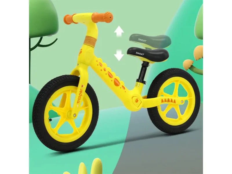 KL-08 Bicicleta de equilibrio para niños