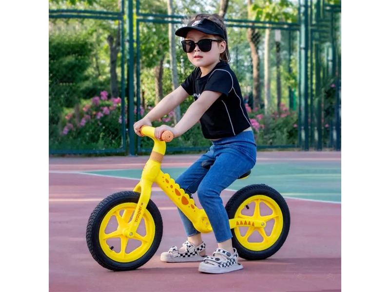 KL-08 Bicicleta de equilibrio para niños