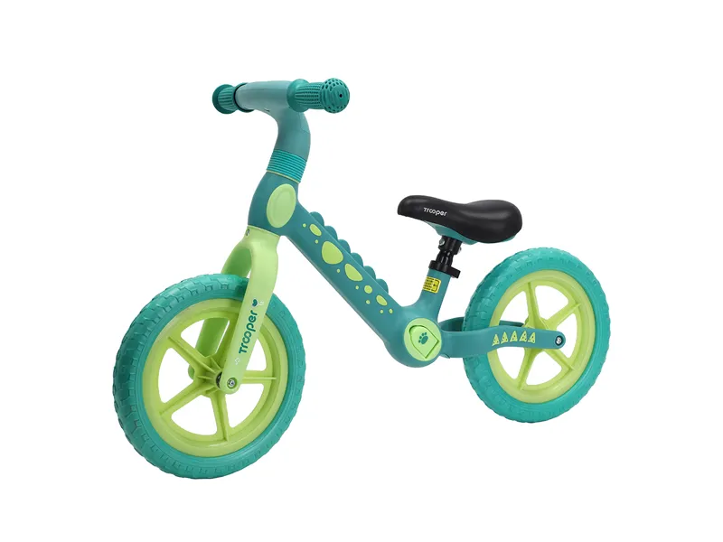 KL-08 Bicicleta de equilibrio para niños
