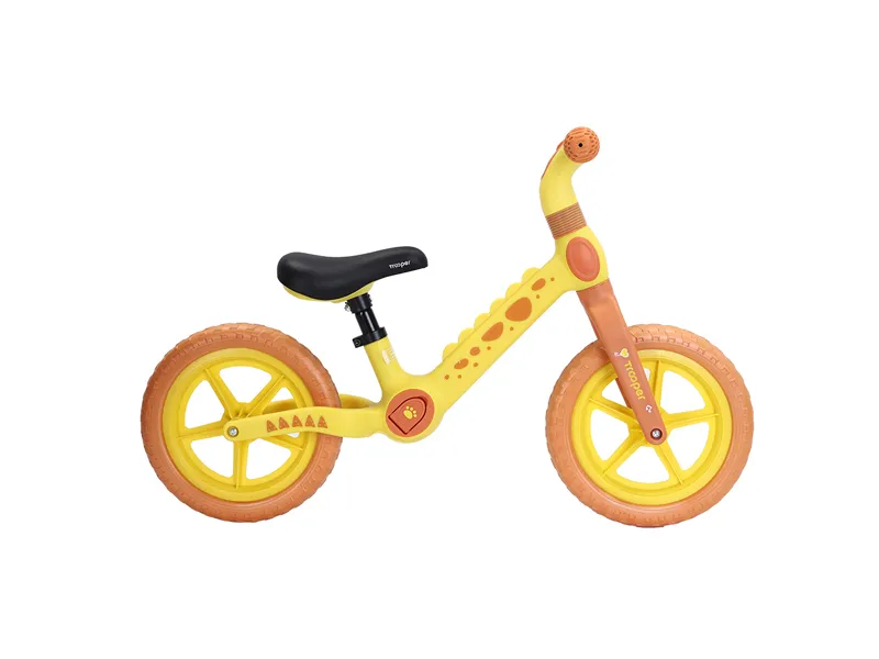 KL-08 Bicicleta de equilibrio para niños