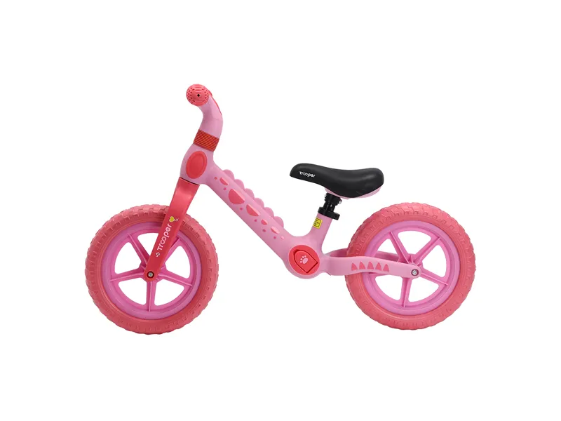 KL-08 Bicicleta de equilibrio para niños
