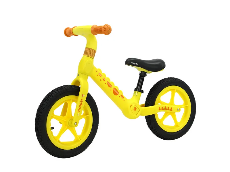 KL-08 Bicicleta de equilibrio para niños