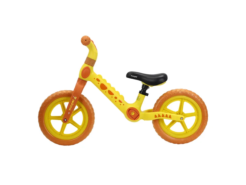 KL-08 Bicicleta de equilibrio para niños