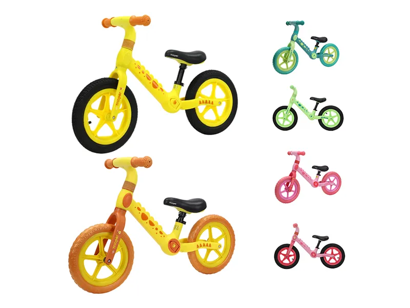 KL-08 Bicicleta de equilibrio para niños