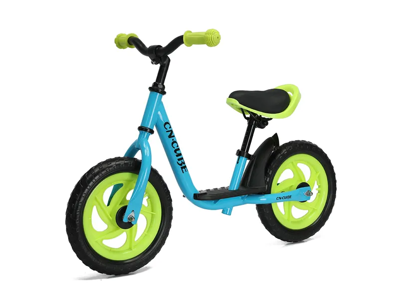 1214 Bicicleta de equilibrio Childs