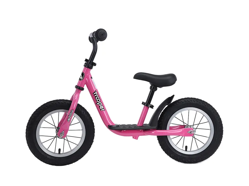 1214 Bicicleta de equilibrio Childs