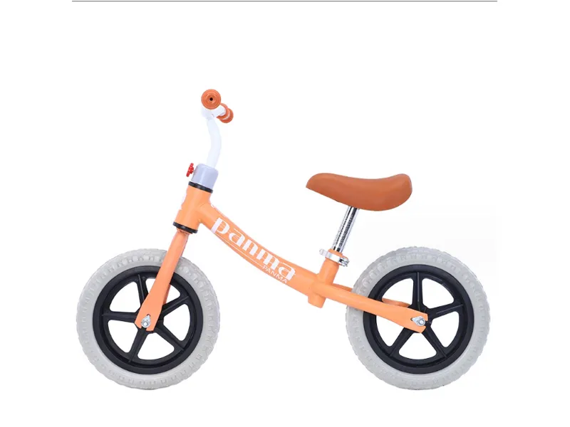 BT-01 Bicicleta de equilibrio para niños