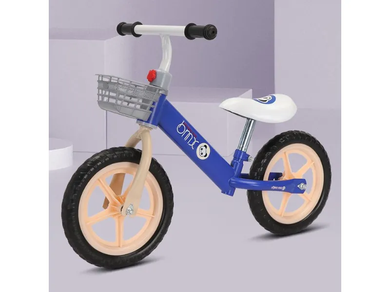 BT-02 Bicicleta de equilibrio para niños