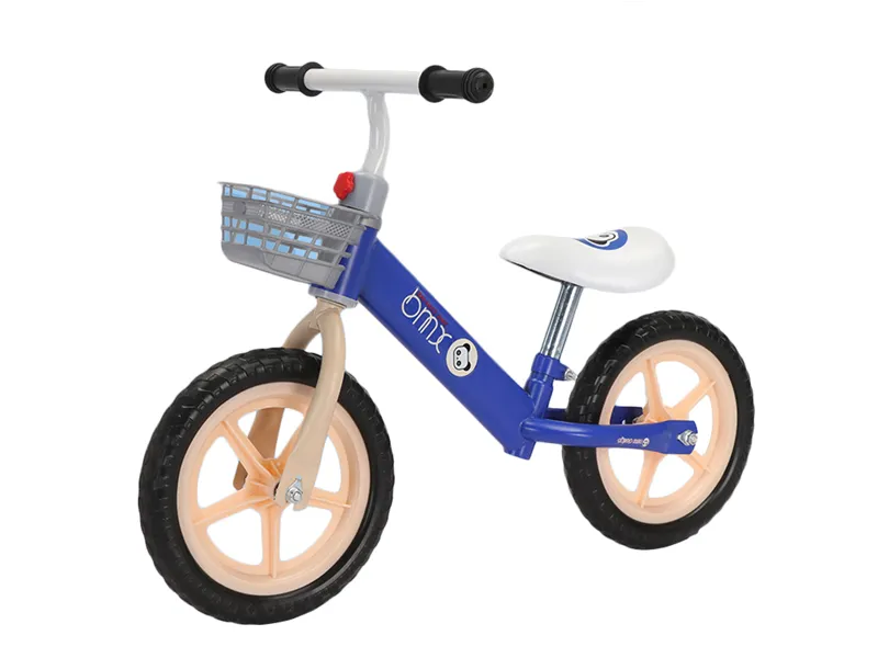 BT-02 Bicicleta de equilibrio para niños