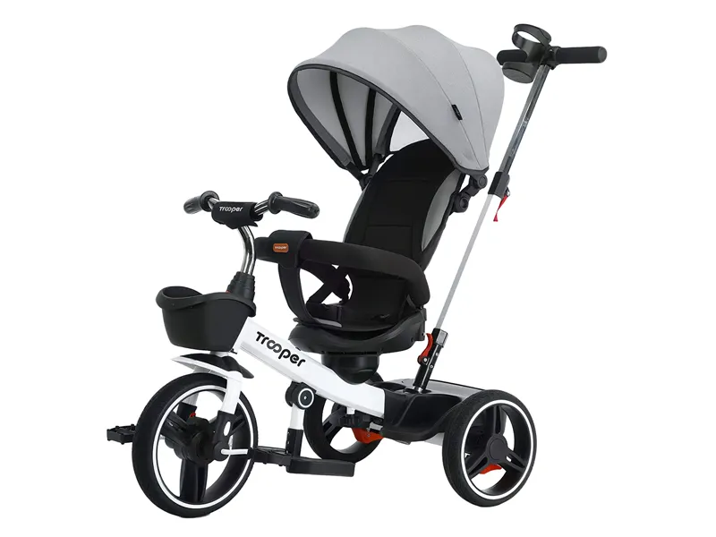 Triciclo para niños HLF-6018