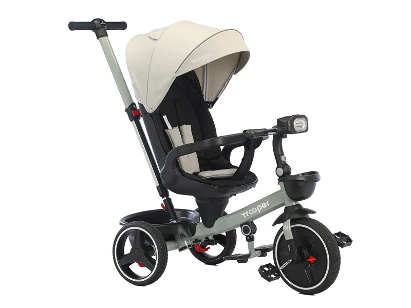 Triciclo para niños HLF-6200