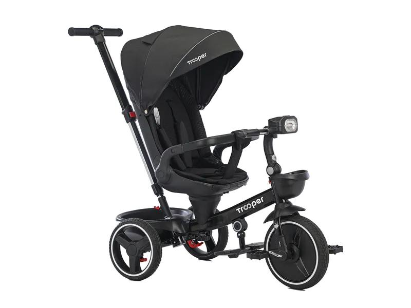 Triciclo para niños HLF-6200