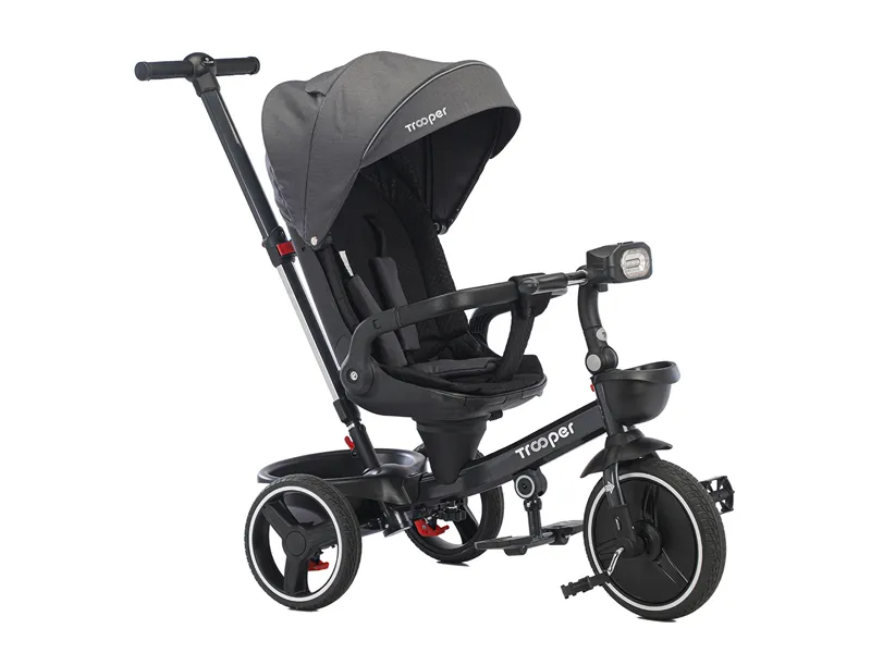 Triciclo para niños HLF-6200