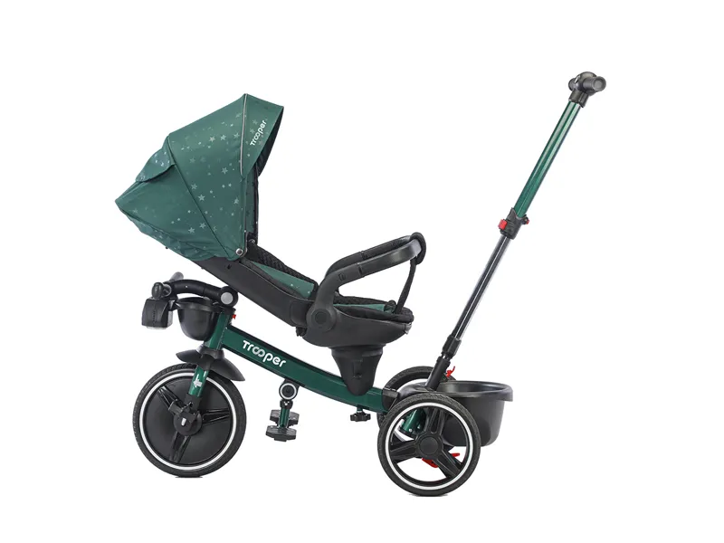 Triciclo para niños HLF-6200