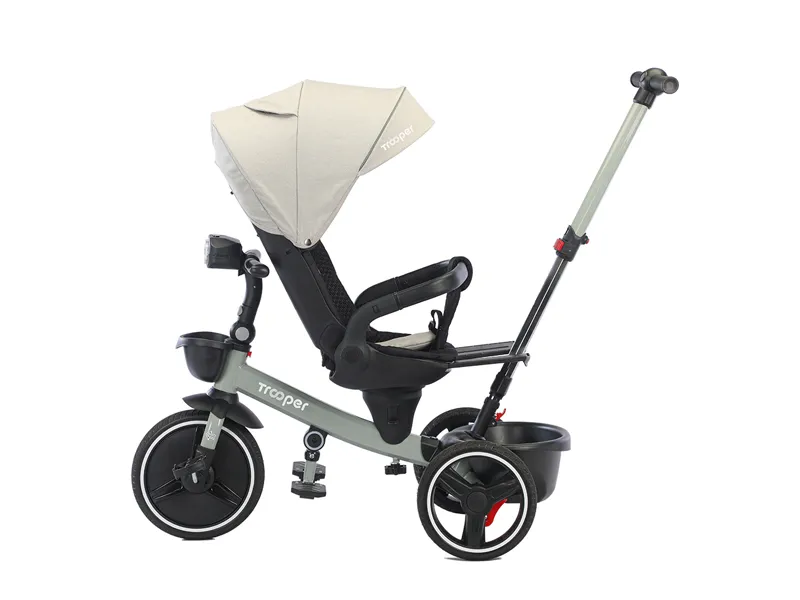 Triciclo para niños HLF-6200