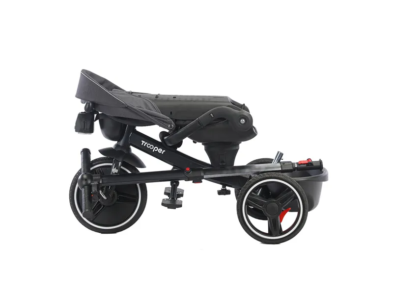 Triciclo para niños HLF-6200