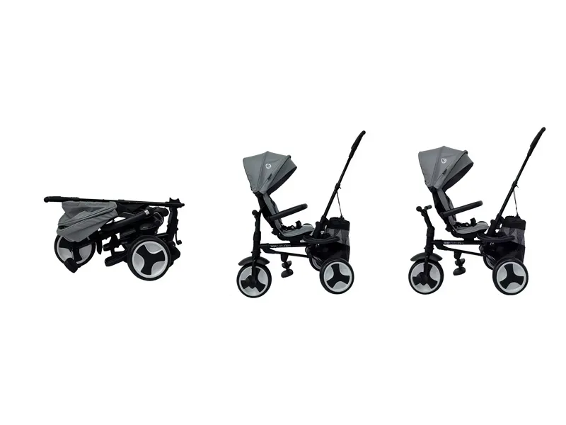 Triciclo para niños HLF-S801