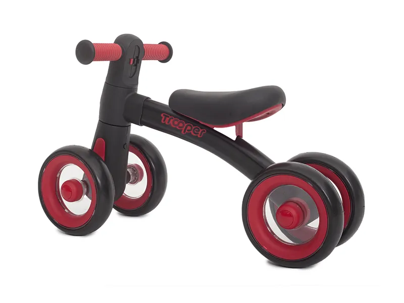 HM-518 Bicicleta de equilibrio para niños