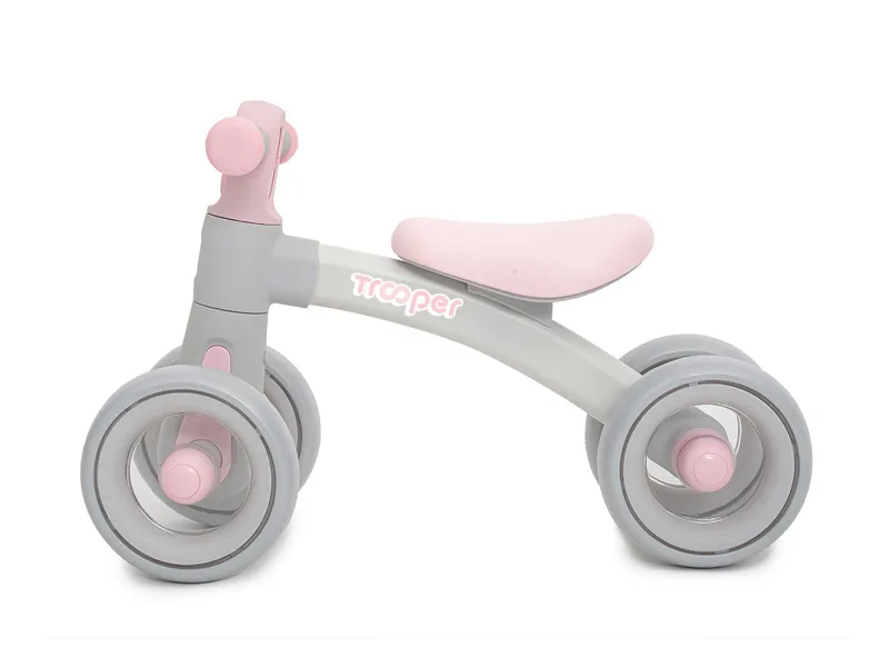 HM-518 Bicicleta de equilibrio para niños