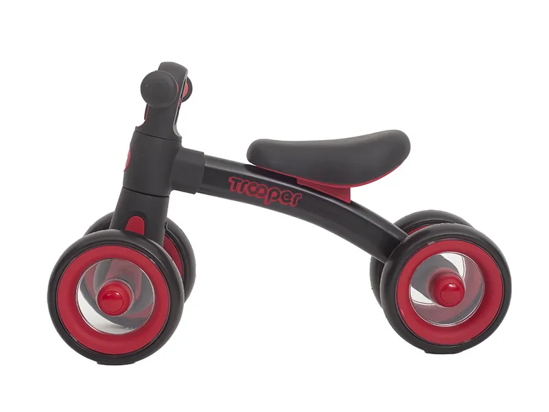 HM-518 Bicicleta de equilibrio para niños