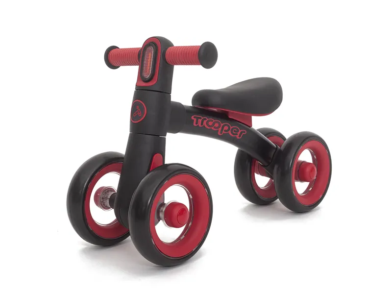 HM-518 Childs Balance Bike
