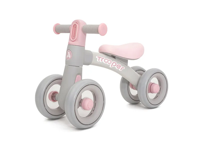 HM-518 Bicicleta de equilibrio para niños