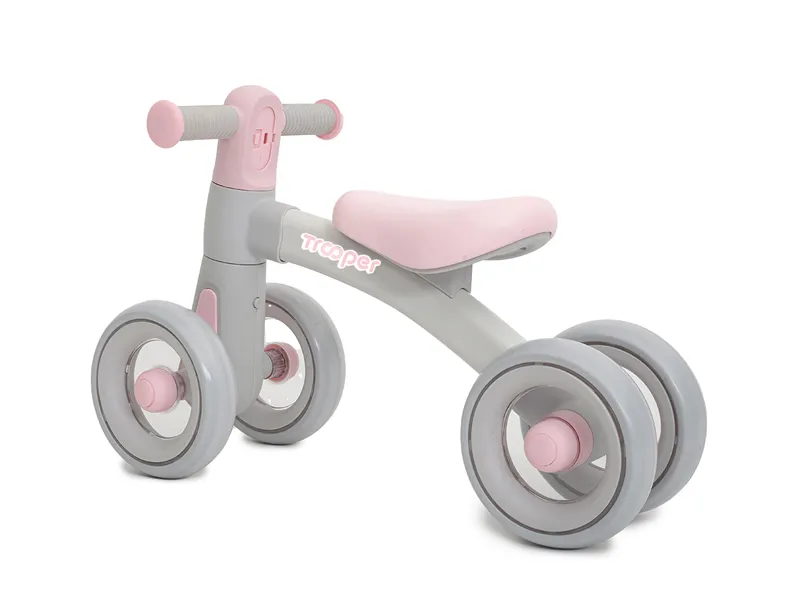 HM-518 Bicicleta de equilibrio para niños