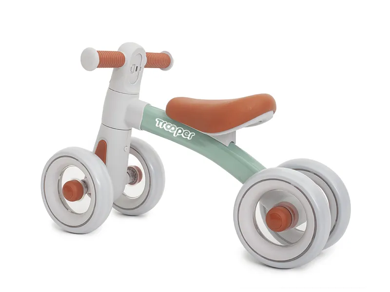 HM-518 Bicicleta de equilibrio para niños