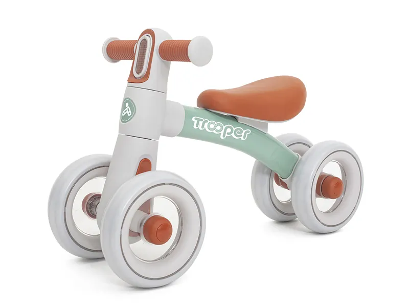 HM-518 Bicicleta de equilibrio para niños