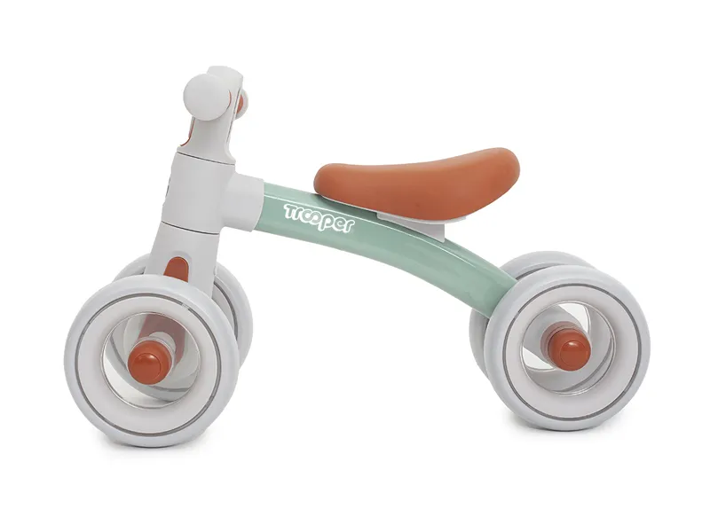 HM-518 Bicicleta de equilibrio para niños