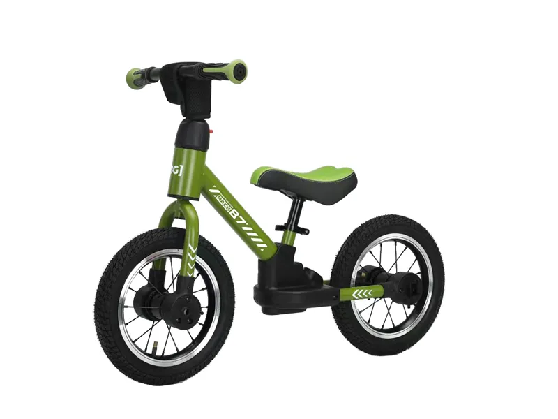 JL-106 Childs Balance Bike