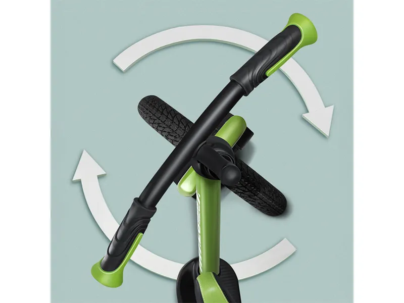 Bicicleta de equilibrio JL-106 para niños