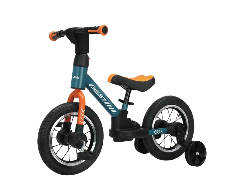 Bicicleta de equilibrio JL-106 para niños