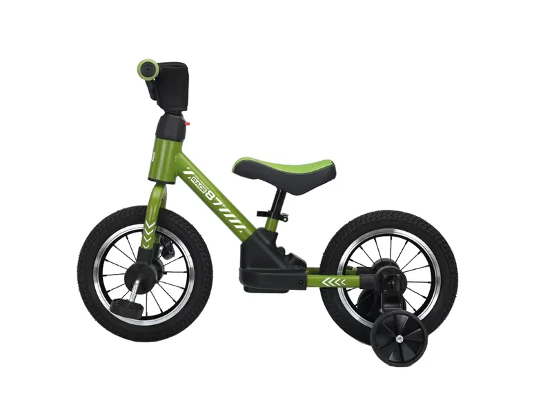Bicicleta de equilibrio JL-106 para niños