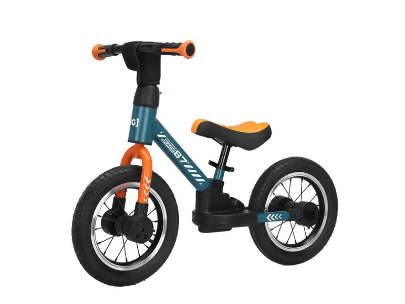 Bicicleta de equilibrio JL-106 para niños