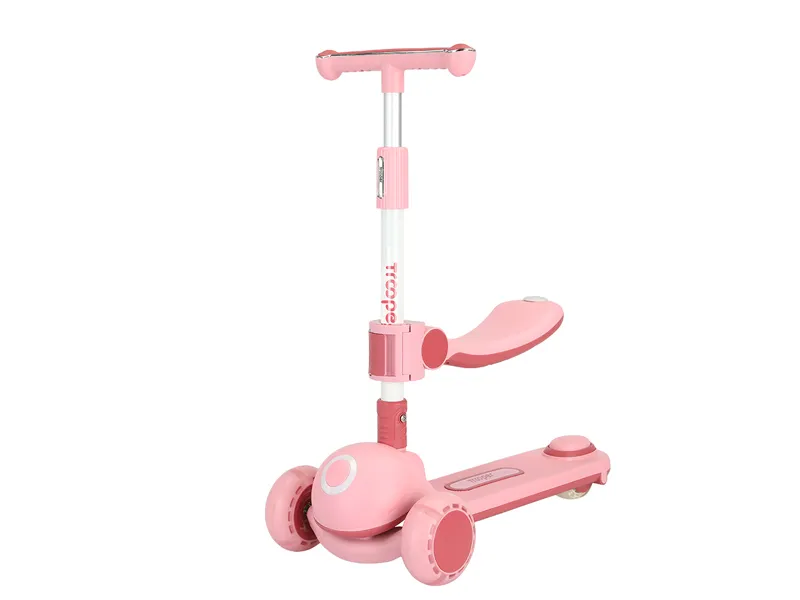 KMQ609 Patinete para niños pequeños