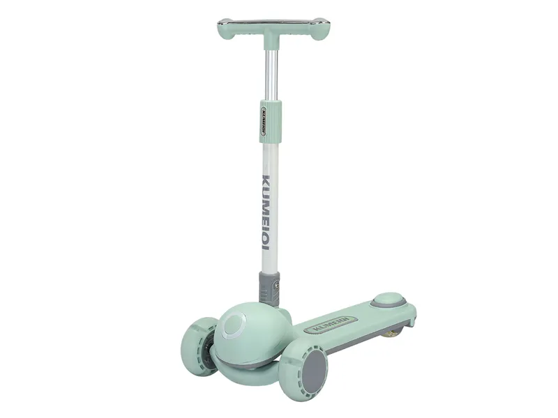 KMQ609 Patinete para niños pequeños