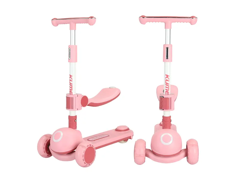 KMQ609 Scooter para niños pequeños