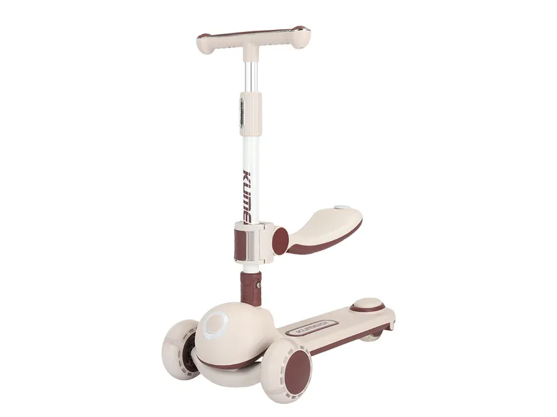 KMQ609 Patinete para niños pequeños