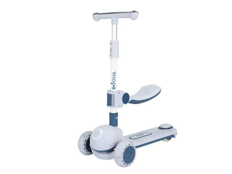 KMQ609 Patinete para niños pequeños