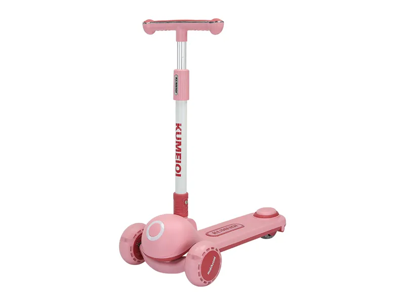 KMQ609 Patinete para niños pequeños