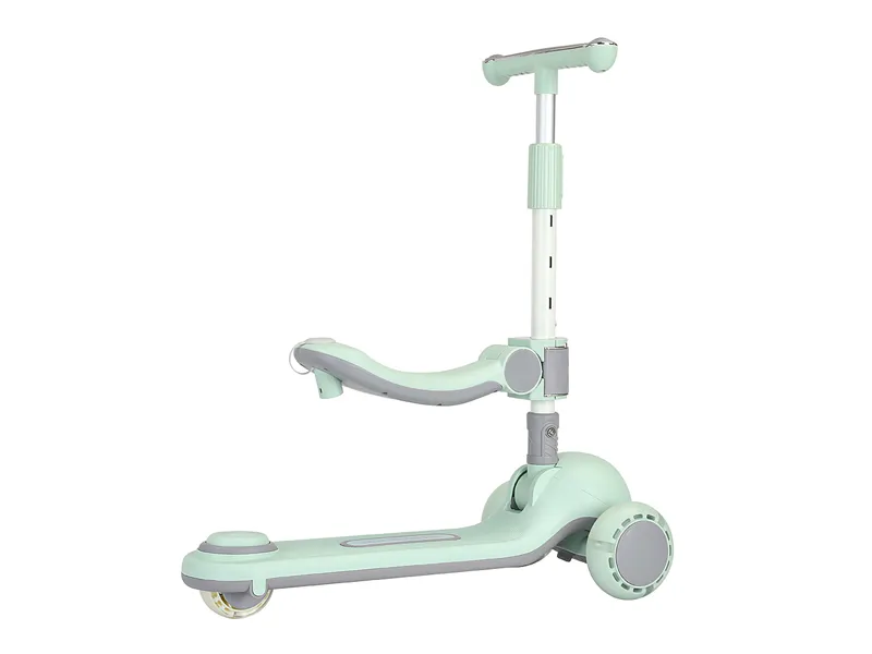 KMQ609 Patinete para niños pequeños