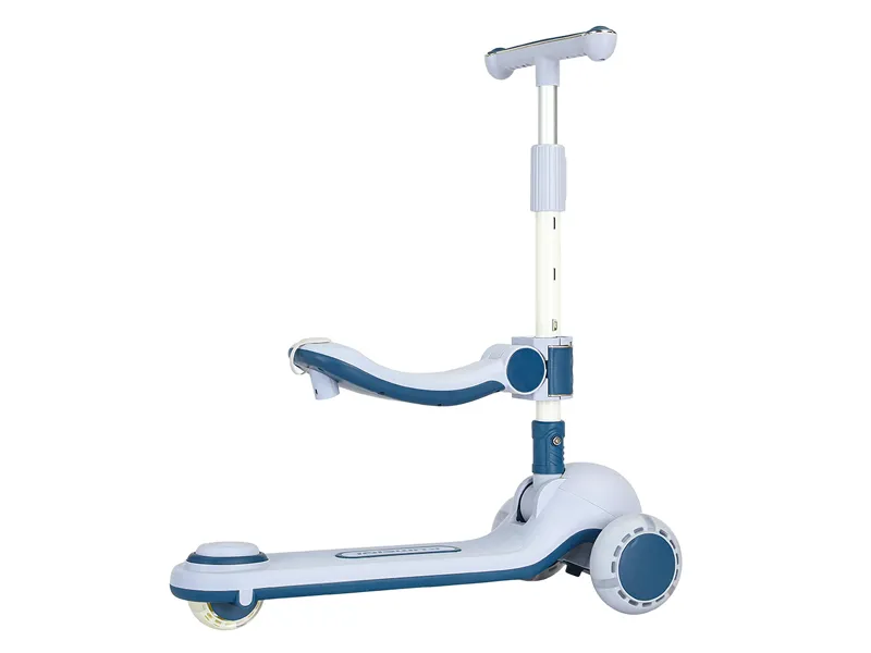 KMQ609 Patinete para niños pequeños
