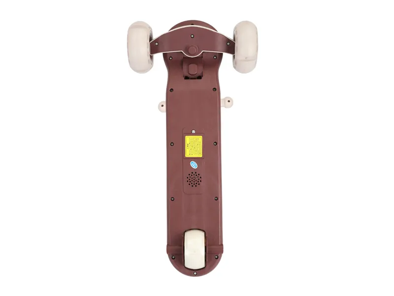 KMQ609 Patinete para niños pequeños